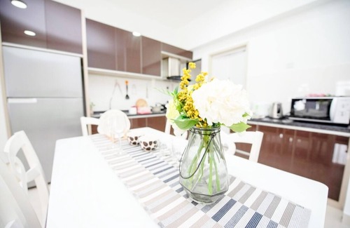 Puchong Apartment | Setiawalk
