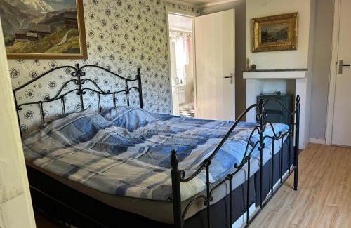 Lindesberg House | Setons Stuga