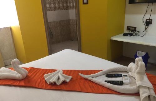 Sector 11 Hotel | Setrac Orange Hotel