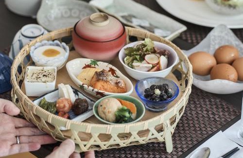 Himeji Hotel | Setre Highland Villa Himeji