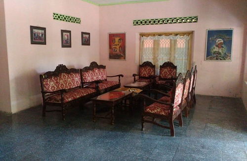 Srimulyo Bed & Breakfast | Setro Kariyo Homestay