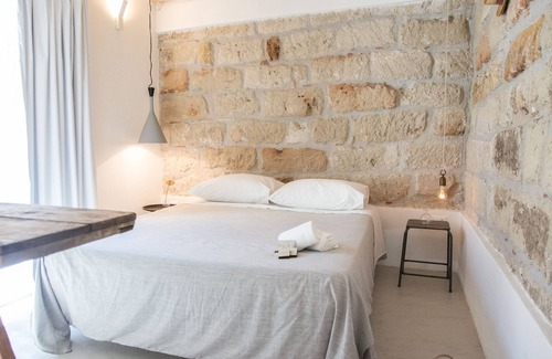 Cinisi Bed & Breakfast | Settegrana