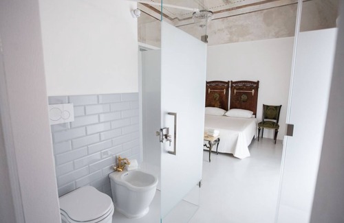 Cinisi Bed & Breakfast | Settegrana
