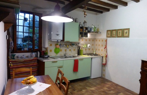 Settignano Apartment | Settignano typical comfortable and independent Tuscan house, Florence Tuscany