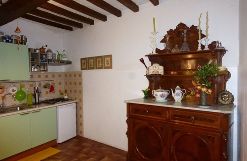 Settignano Apartment | Settignano typical comfortable and independent Tuscan house, Florence Tuscany