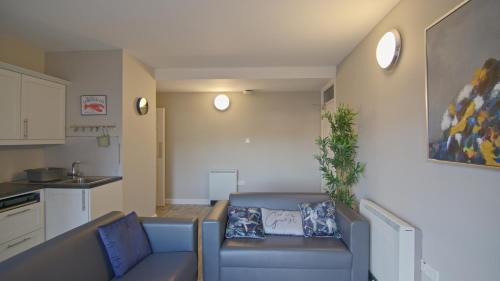Waterford Apartment | SETU City Campus Accommodation