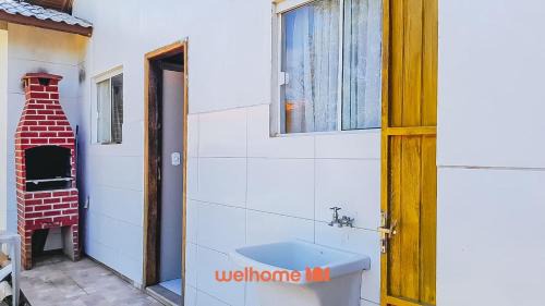 Laguna House | Seu cantinho acolhedor em Santa Catarina