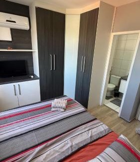 Aeroporto Apartment | Seu Lar com Boas energias!