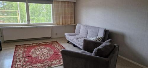 Leppavirta Apartment | Seurala Sorsakosken kylätalo