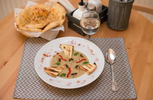 Campina Hotel | Seva Hotel Health Club