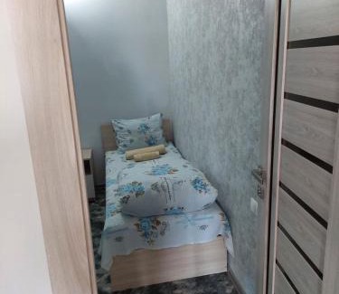 Sevan Hotel | Sevan EM & YU