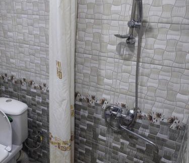 Sevan Hotel | Sevan EM & YU