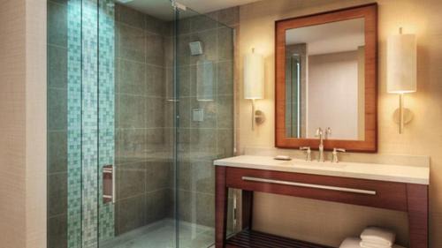 Kinder Resort | Seven Clans Hotel at Coushatta