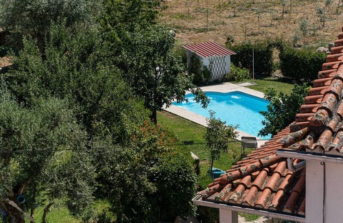 Nelas Apartment | Seven Farms Double Stay
