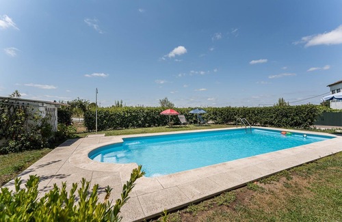Nelas Apartment | Seven Farms Double Stay