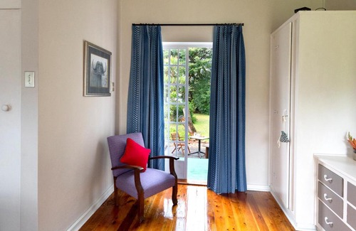 Walmer Bed & Breakfast | Seven Gables