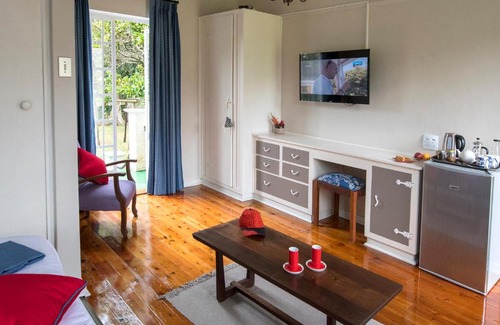 Walmer Bed & Breakfast | Seven Gables