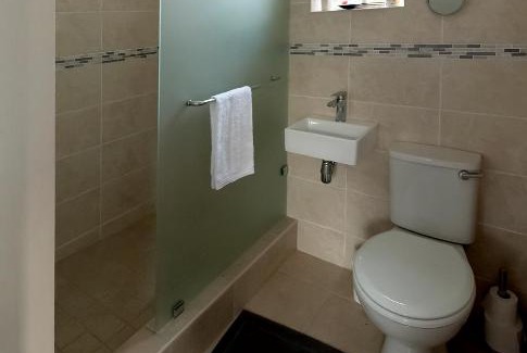 Walmer Bed & Breakfast | Seven Gables
