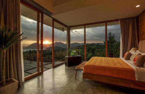 Selong Belanak Hotel | Seven Havens Residence