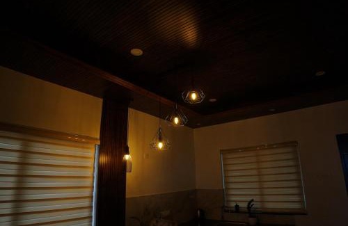 Thodupuzha Villa | Seven hillview Cottage