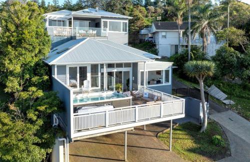 Gerroa House | Seven Mile View Gerroa