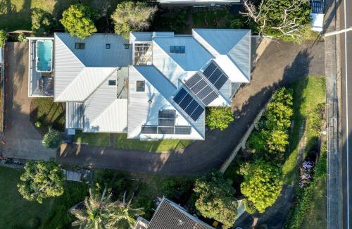 Gerroa House | Seven Mile View Gerroa