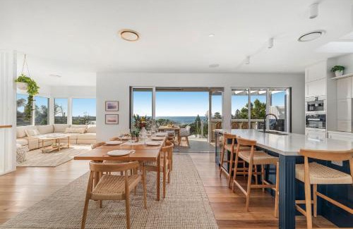 Gerroa House | Seven Mile View Gerroa