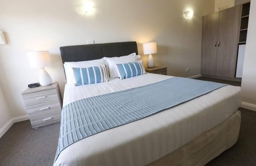 Mildura Hotel | Seven Pines Motor Inn