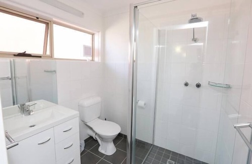 Mildura Hotel | Seven Pines Motor Inn