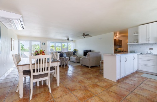 Fajardo Villa | Seven Seas Beach 3BR Penthouse Villa with Incredible Ocean and Mountain Views