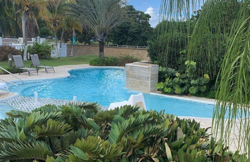 Fajardo Villa | Seven Seas Beach 3BR Penthouse Villa with Incredible Ocean and Mountain Views
