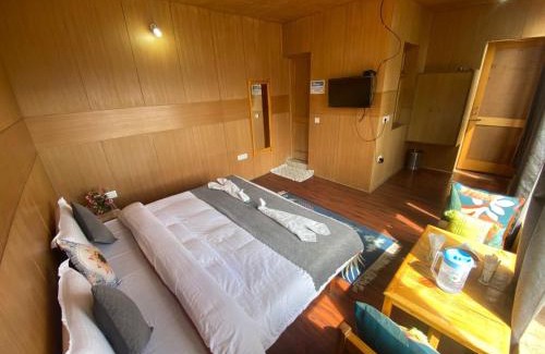 Leh House | Seven Seas Guest House leh