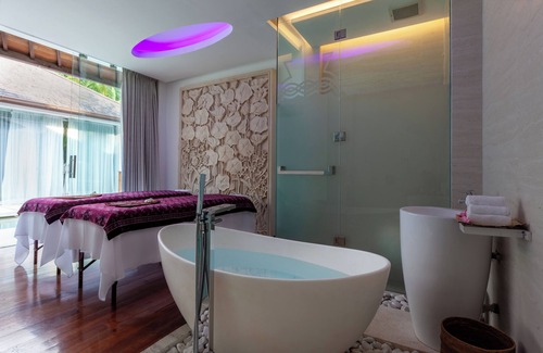 Senggigi Resort | Seven Secrets by Hanging Gardens