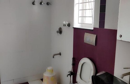 Sholinganallur Apartment | SEVEN STONES STAYS