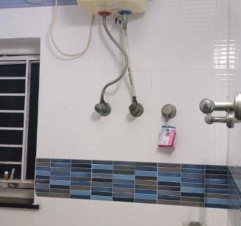 Sholinganallur Apartment | SEVEN STONES STAYS