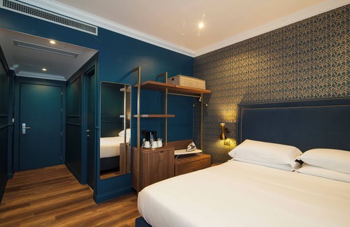 Testaccio House | Seven Suites