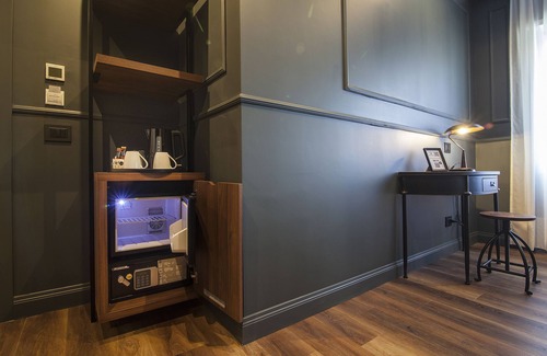 Testaccio House | Seven Suites
