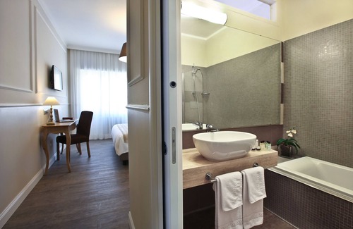 Testaccio House | Seven Suites