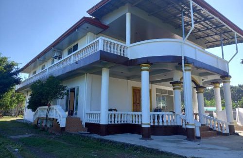 Bauang Other | Seven Waves Beachfront Residence