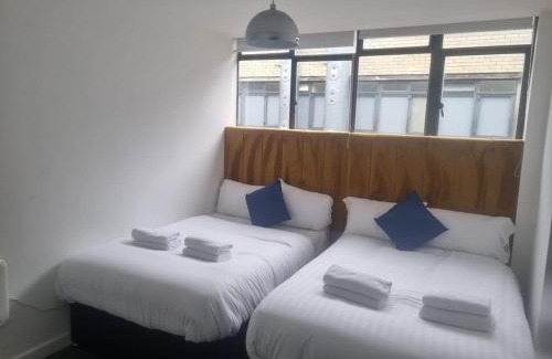 RopeWalks Apartment | Sevenstay Bold 14