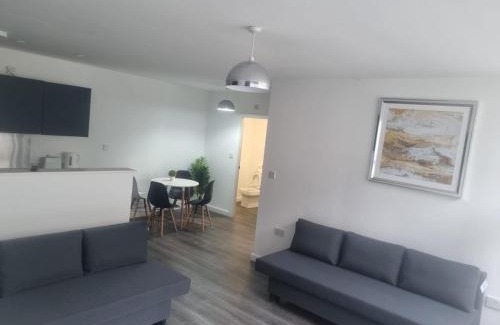 RopeWalks Apartment | Sevenstay Bold 14