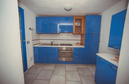 San Carlo Terme Apartment | Seventh Heaven' flat with shared pool