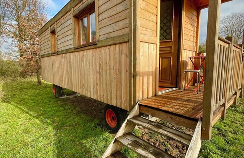 La Vespiere House | SEVENTIES CARAVAN