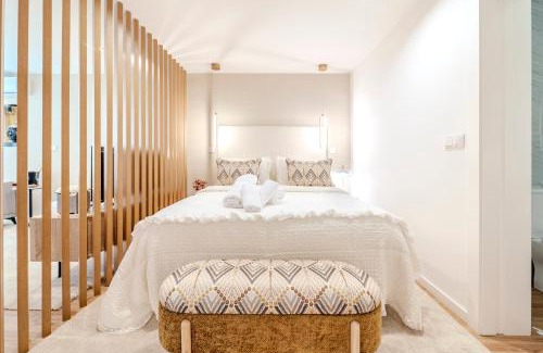 Old Town Apartment | Seventy Four House