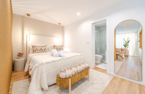 Old Town Apartment | Seventy Four House