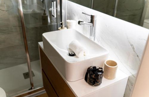 Old Town Apartment | Seventy Four House