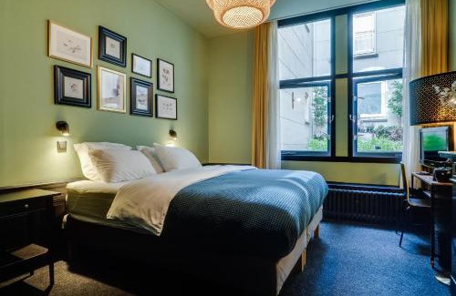 Amsterdam City Centre Hotel | SeventyFive