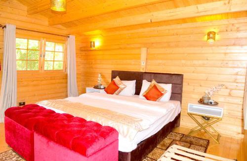 Langata Ski Chalet | Severine Cottages and Lounge Ltd
