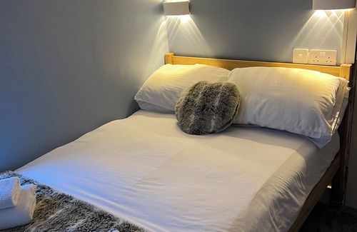 Bewdley House | Severn Valley Guest House