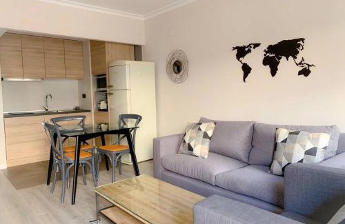 San Lorenzo Apartment | Sevilla Torneo PG Apartamentos